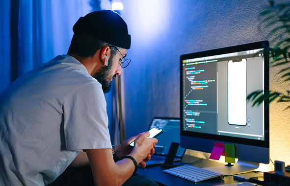 no-code-hero No Code Hero